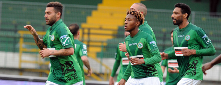 Avellino Calcio – I convocati per il Monday Night: in tre saltano la Ternana