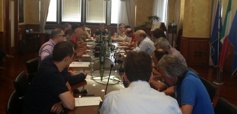 Industria Italiana Autobus, tavolo in Regione. D’Amelio: “Solleciteremo incontro al ministero”