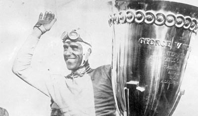 Tazio Nuvolari