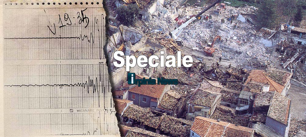 SPECIALE/ Terremoto ’80, i ricordi drammatici di quegli istanti sui social irpini