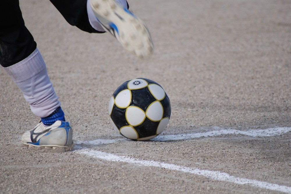 Nuova sfida per l’Asd Irpinia Sport: pronta la partecipazione al campionato di calcio a 11 femminile