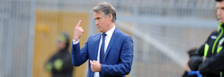 VIDEO / Avellino Calcio – Tesser vara l’undici anti-Lanciano con due novità in difesa