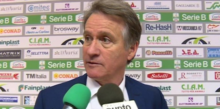 VIDEO – SALA STAMPA / Avellino Calcio – Tesser: “Vittoria di carattere, ma quanti errori”