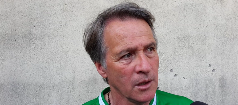 VIDEO/ Avellino Calcio – Tesser, libro cuore senza fine: “Questa terra me la porterò dentro”
