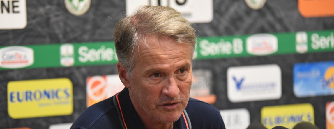 VIDEO/ Avellino Calcio – Tesser: “A Cagliari servirà la gara perfetta. Valuto il turnover”
