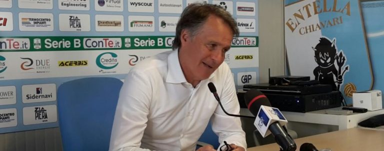 VIDEO – SALA STAMPA / Tesser: “Meno male che ci siamo salvati in anticipo”