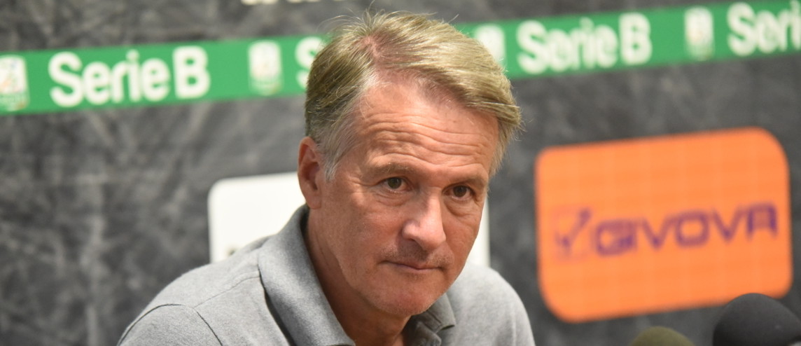 VIDEO/ Avellino Calcio – Tesser: “Riscattiamoci. Dopo il derby ho chiesto scusa alla squadra”