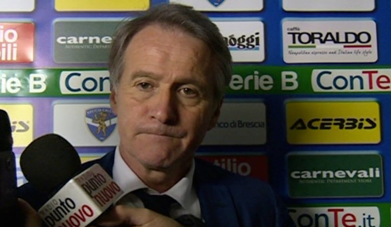 VIDEO – SALA STAMPA / Tesser applaude l’Avellino: “Avremmo meritato il pari”