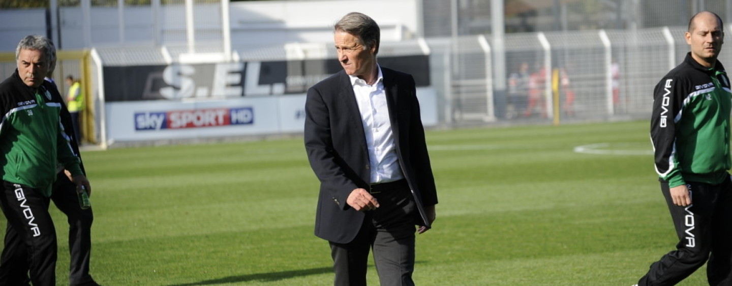 Avellino Calcio – Tesser e la maledizione delle due punte: Insigne gli tende la mano
