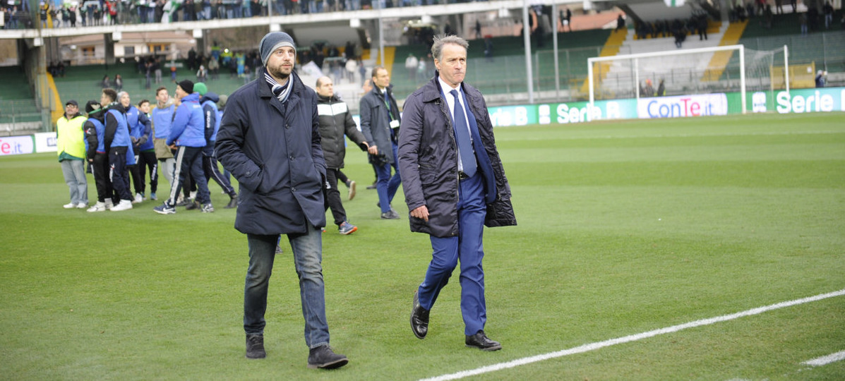 Avellino Calcio – Mercato, poker di soluzioni per l’eredità di Trotta in attacco