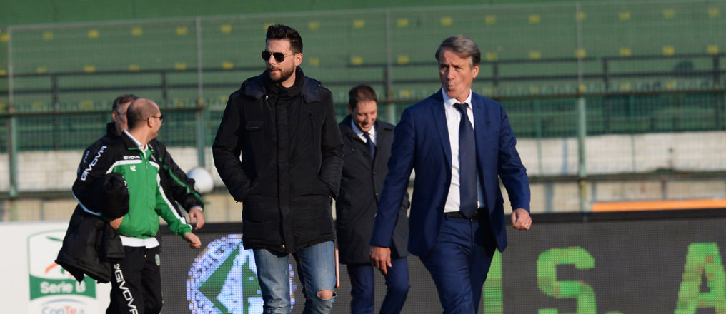 Avellino Calcio – Post season ricca di amichevoli: torna il derby con il Napoli