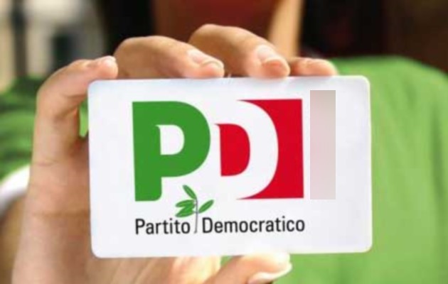 Pd, sarà un tesseramento pulito e trasparente? Staremo a vedere