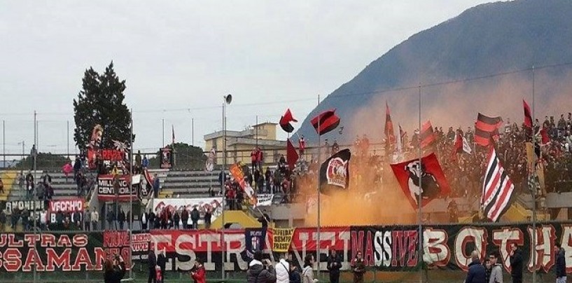 Calcio – Nocerina in ritiro in Irpinia, ecco dove e quando
