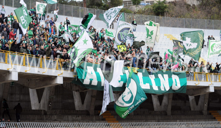 Ascoli-Avellino, il dato definitivo dei tifosi biancoverdi al “Del Duca”
