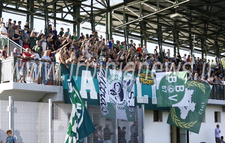Avellino Calcio – I lupi tornano a Lioni per un’amichevole