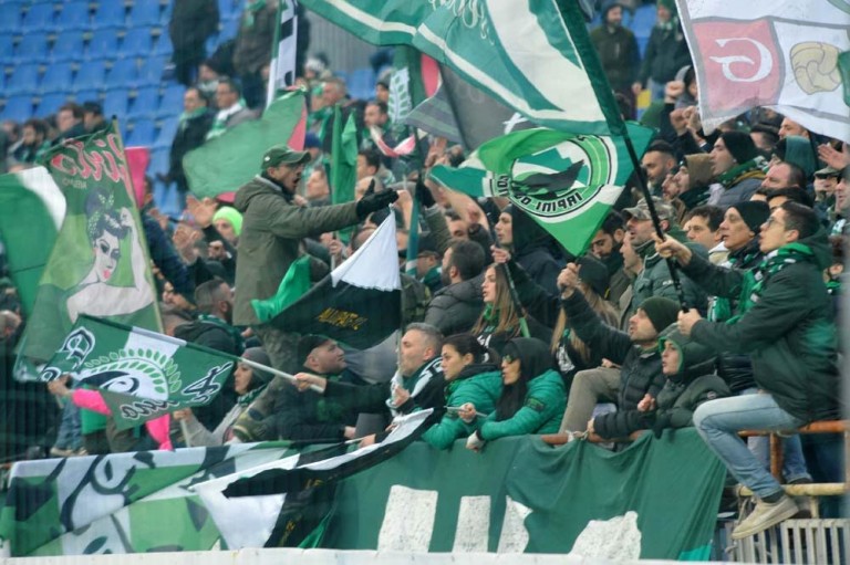 Avellino Calcio – L’analisi: quattrocento buoni motivi per rialzare la testa subito