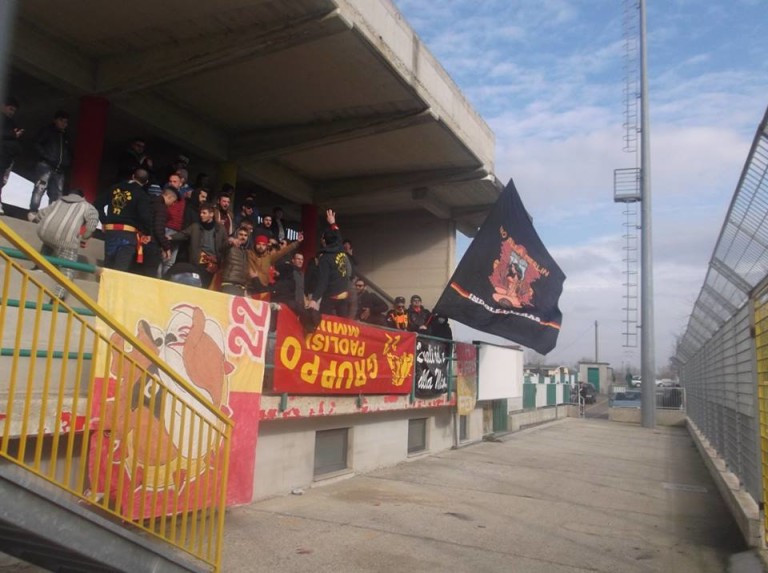 Promozione – Cambio in panchina per una “Big” del torneo