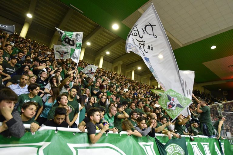 Sidigas in Champions per il riscatto, De Gennaro: “Vogliamo la qualificazione”