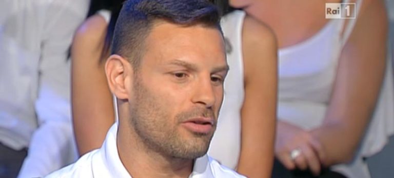 Carmine Tommasone torna sul ring il prossimo 22 ottobre