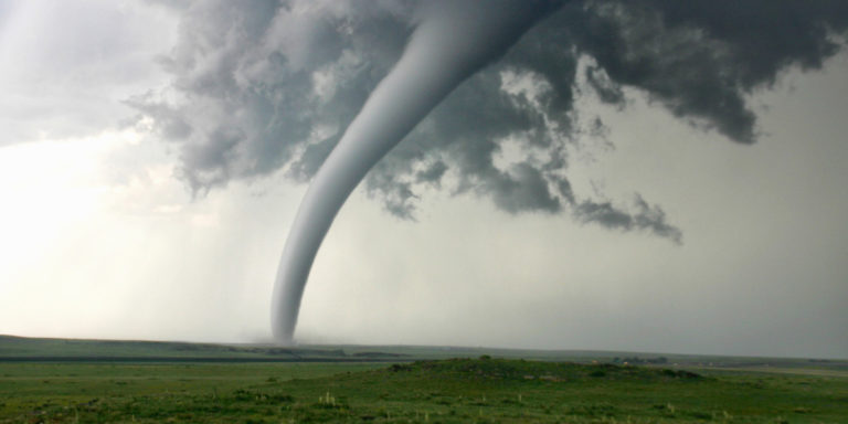 Meteo Avellino – Arriva Giunone: rischio tornado al Sud