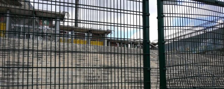 Il calcio chiude le porte al Coronavirus: Avellino-Ternana senza tifosi