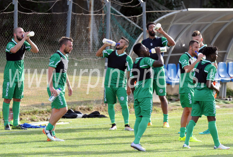 Avellino Calcio – Arrivederci sintetico: Novellino ordina il trasloco