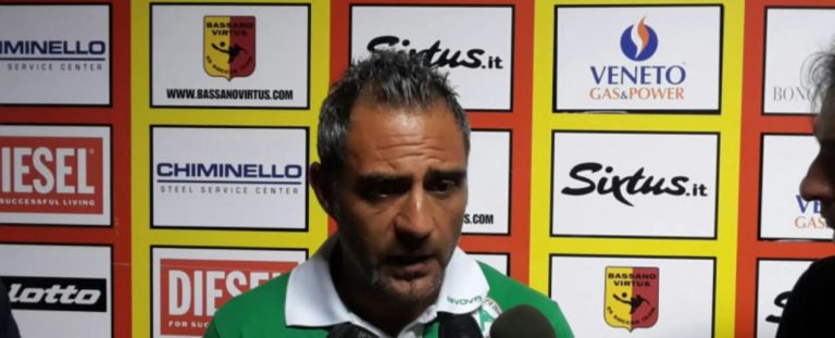 SALA STAMPA/ Toscano scuote l’Avellino: “Sconfitta che deve far riflettere tutti”