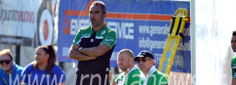 Avellino Calcio – Omeonga riprende ad allenarsi: Toscano ha l’imbarazzo della scelta
