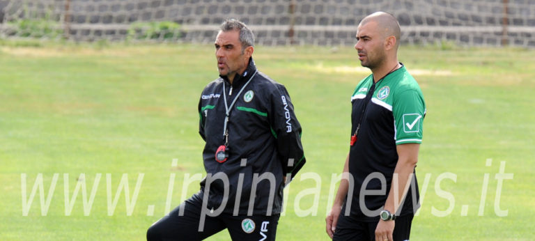 Avellino Calcio – Toscano valuta novità a Perugia
