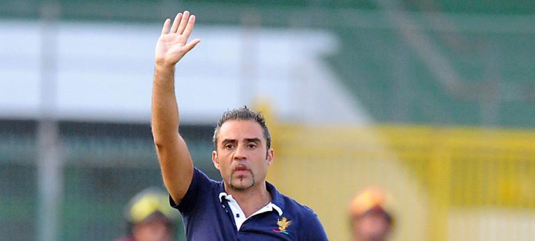 Avellino Calcio – Summit con Toscano: le ultimissime