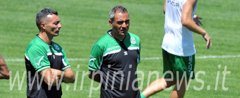 Avellino Calcio – Toscano rispolvera il tridente ma salta il Cesena