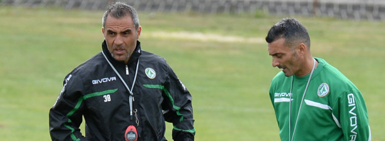 Avellino Calcio – I convocati per l’esordio in Tim Cup contro il Bassano Virtus