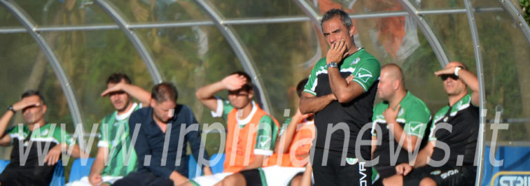Avellino Calcio – Toscano recupera pedine a centrocampo