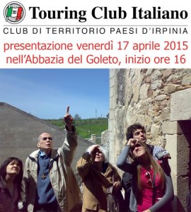 touring club