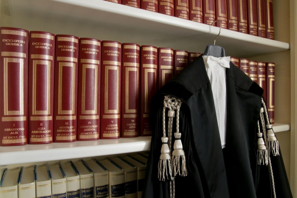 tribunale