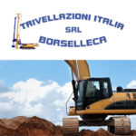 trivellazioni