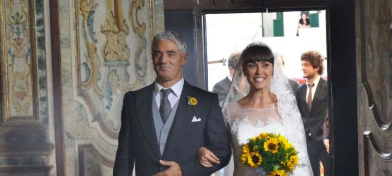 Matrimonio ad Avellino per Fatima Trotta di Made in Sud, scatta la caccia alla location