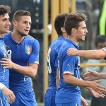 trotta esulta under 21