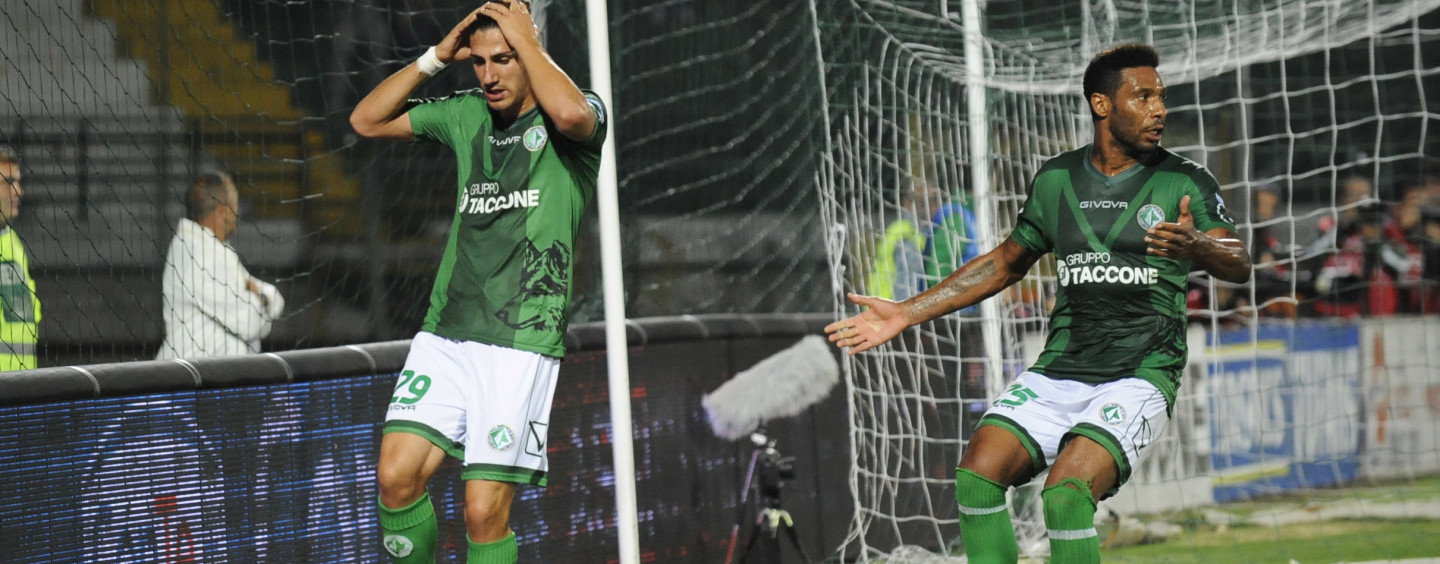 Avellino Calcio – Trotta getta la spugna, Ligi per la panchina: i convocati di Tesser