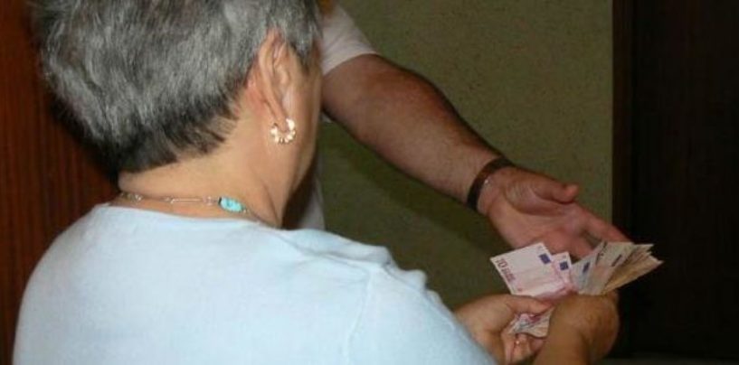 Venticano – Si finge amico del figlio, entra in casa e truffa due anziani