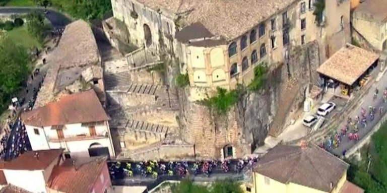 Salta l’edizione 2016 del Tufo Greco Festival