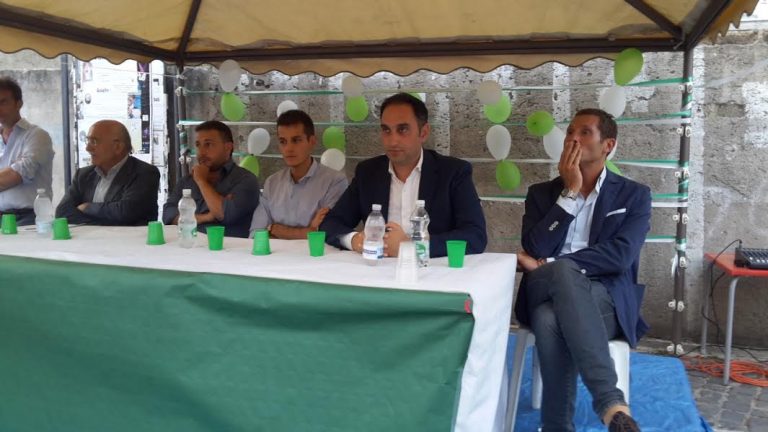 VIDEO / Giovani e sport a Prata con l’Avellino Calcio: le interviste ai protagonisti