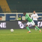 Avellino Bologna Moussa Kone