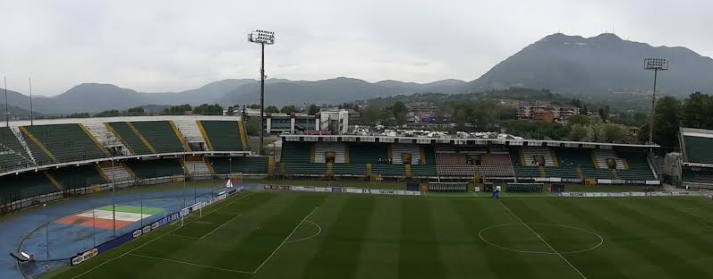 Avellino Calcio – E’ qui la festa: lupi beffati ma play-off matematici. Rivivi il live