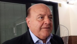 Walter Taccone Avellino Calcio