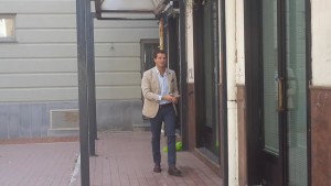 Enzo De Vito Avellino Calcio