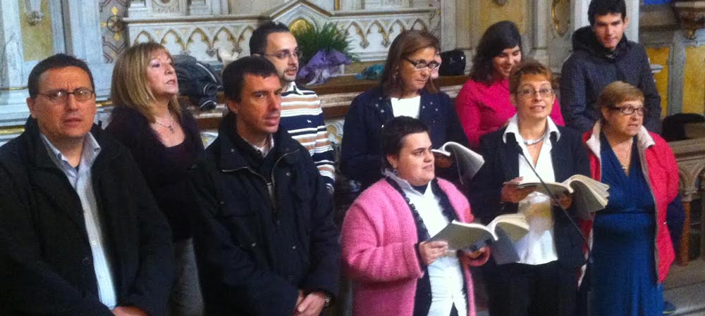 Alluvione Benevento, da Torino solidarietà senza confini per il Sannio