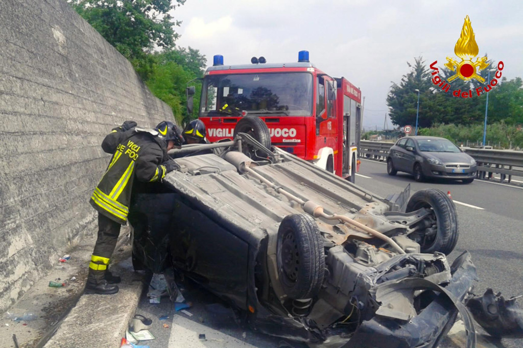 Incidente Montemiletto