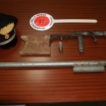 arma illegale