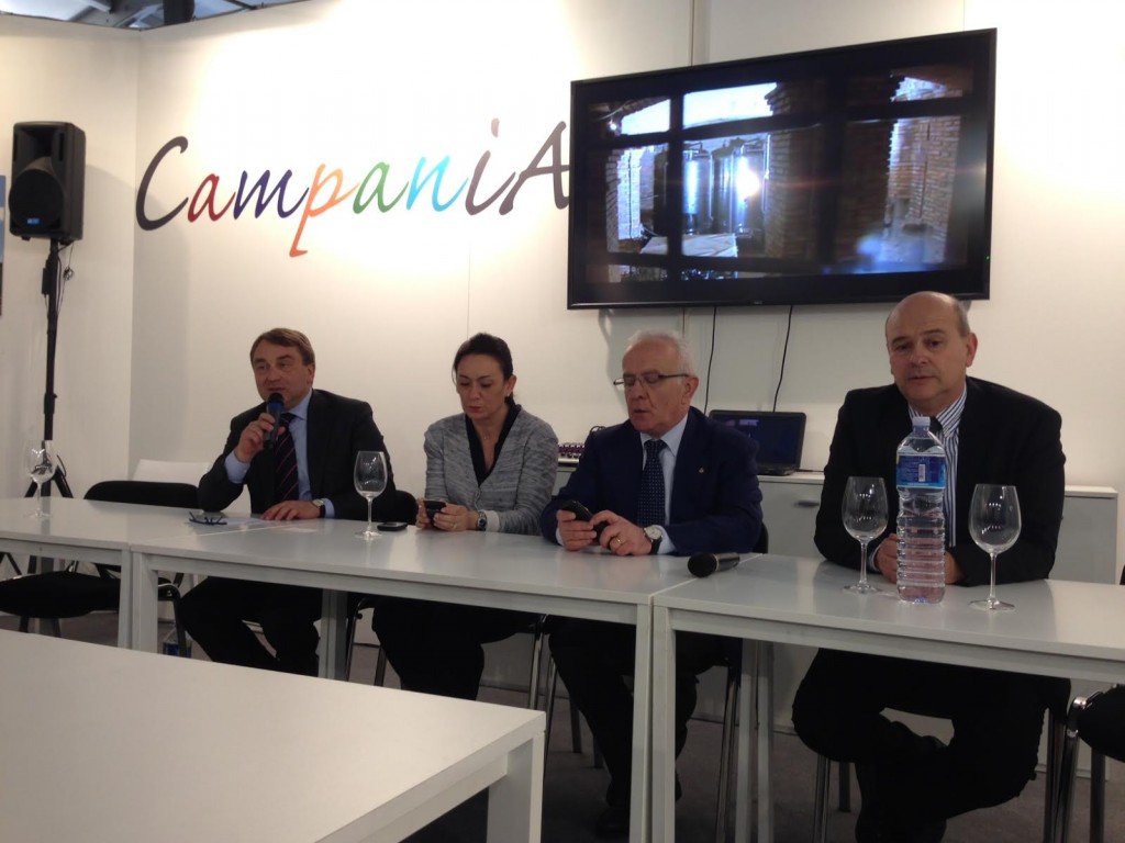 Vinitaly 2015